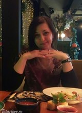 Познакомиться с татаркой.  Альфия 45 лет Москва 22880