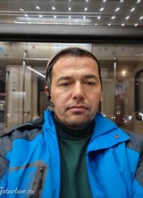 Познакомиться с татарином.  Саня 37 лет Москва 745705