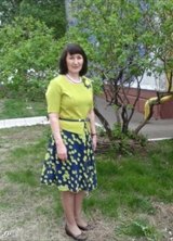 Познакомиться с татаркой.  Фарида 58 лет Казань 740816