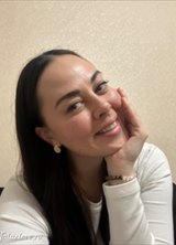 Познакомиться с татаркой.  Альбина 36 лет Москва 745803