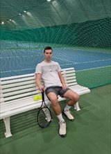 Познакомиться с татарином.  Фарит 34 года Москва 745832