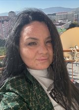 Познакомиться с татаркой.  Надия 37 лет Москва 653914