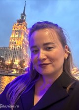 Познакомиться с татаркой.  Эльвира 34 года Москва 670912