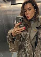 Познакомиться с татаркой.  Ксения 35 лет Уфа 745958