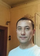 Познакомиться с татарином.  Ильнур 52 года Казань 428532