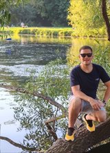 Познакомиться с татарином.  Адель 35 лет Москва 744985