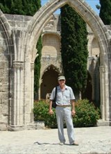 Познакомиться с татарином.  Ришат 58 лет Уфа 148072