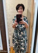 Познакомиться с татаркой.  ***** 53 года Нурлат 654381