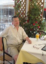 Познакомиться с татарином.  Рустам 50 лет Санкт-Петербург 663908