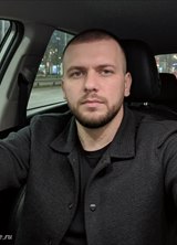 Познакомиться с татарином.  Сергей 38 лет Люберцы 746044