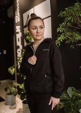 Познакомиться с татаркой.  Эльмира 47 лет Уфа 745768