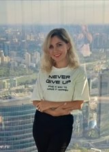 Познакомиться с татаркой.  Гульнара 41 год Москва 53328