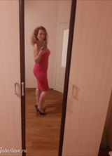 Познакомиться с татаркой.  Эля 48 лет Набережные Челны 738496