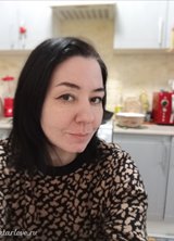 Познакомиться с татаркой.  Энзе 49 лет Набережные Челны 415706