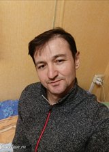 Познакомиться с татарином.  Ильнур 41 год Уфа 17943