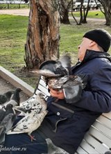 Познакомиться с татарином.  Рамиль 58 лет Уфа 424338