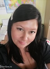 Познакомиться с татаркой.  Сирена 42 года Набережные Челны 746192