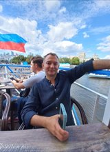 Познакомиться с татарином.  Марат 47 лет Москва 510510