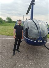 Познакомиться с татарином.  Рамиль 38 лет Раменское 742503