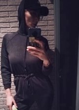 Познакомиться с татаркой.  Эли 32 года Набережные Челны 488653