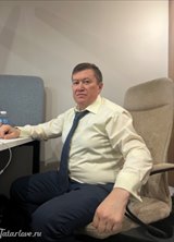 Познакомиться с татарином.  ... 50 лет Люберцы 254761