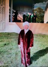 Познакомиться с татаркой.  Асылбикэ 49 лет Казань 31503