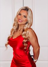 Познакомиться с татаркой.  Юлия 36 лет Москва 746286