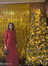 Познакомиться с татаркой.  Elya 50 лет Бавлы 438369