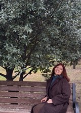 Познакомиться с татаркой.  Лилия 56 лет Москва 744498