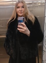 Познакомиться с татаркой.  Ляйсанчик 38 лет Казань 746306