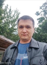 Познакомиться с татарином.  Ринат 48 лет Архиповка 683917