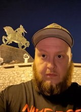 Познакомиться с татарином.  Владислав 35 лет Казань 746324