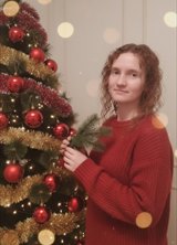 Познакомиться с татаркой.  Galiya💐☀️ Галия🌷🌹 39 лет Москва 717923