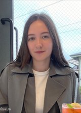 Познакомиться с татаркой.  Лилия 24 года Москва 746334