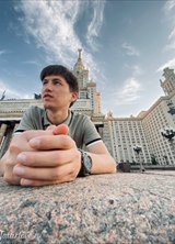 Познакомиться с татарином.  Альберт 31 год Москва 715591