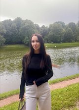 Познакомиться с татаркой.  Неля 37 лет Москва 732421