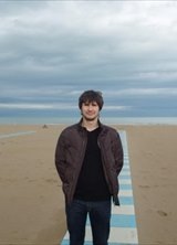Познакомиться с татарином.  Фарид 40 лет Москва 745588