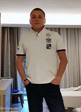 Познакомиться с татарином.  Дамир 46 лет Москва 731858