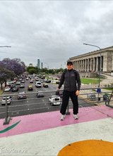 Познакомиться с татарином.  Тарам 39 лет Москва 746367