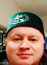 Познакомиться с татарином.  Рус 47 лет Москва 715828