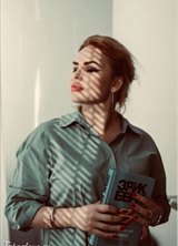 Познакомиться с татаркой.  ТаСамая 38 лет Москва 325190