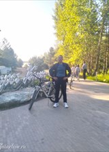 Познакомиться с татарином.  Рамиль 53 года Набережные Челны 746333