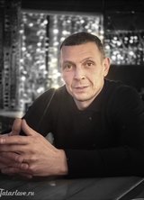 Познакомиться с татарином.  Ринат® 45 лет Москва 247855