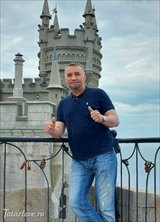 Познакомиться с татарином.  Ринат 42 года Казань 634851