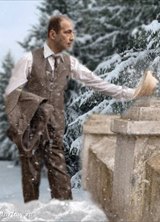 Познакомиться с татарином.  Ринат 47 лет Москва 720736