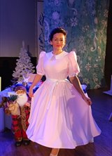 Познакомиться с татаркой.  Гульшат 49 лет Набережные Челны 705099