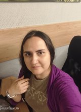 Познакомиться с татаркой.  Луиза 38 лет Казань 67205