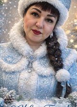 Познакомиться с татаркой.  Алсина 40 лет Казань 742500