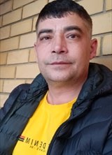 Познакомиться с татарином.  Рамиль 42 года Казань 340850