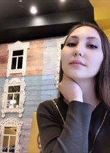 Познакомиться с татаркой.  ильвира 35 лет Казань 746411